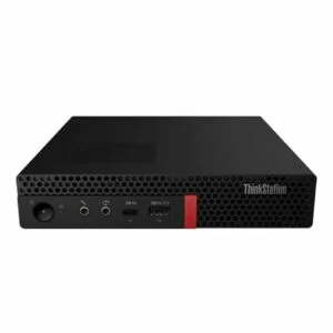 Mini Pc Lenovo P330 Tiny Core I3 8gb 256gb Win10