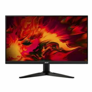 Monitor Acer Kg241y Sbiip 24″ 165 Hz 1ms