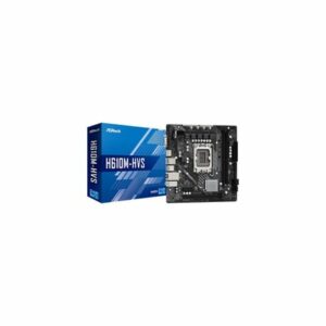 Motherboard Asrock Intel H610m-hvs S1700