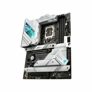 Motherboard Asus Rog Strix Z690-a Gaming Wifi S170