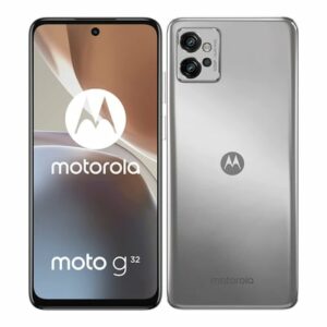 Motorola Moto G32 6