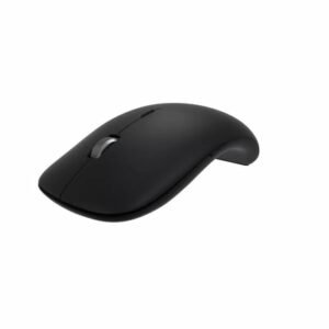 Mouse Ambidiestro Bt Inalámbrico Philips 2400dpi