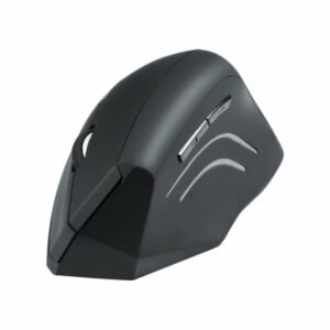 Mouse Diestro Ergonomico Inalambrico Perixx 608