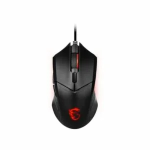 Mouse Msi Clutch Gm08 Gaming
