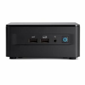 Nuc Intel I5-1240 12gen 12wshi50z00 S/cable