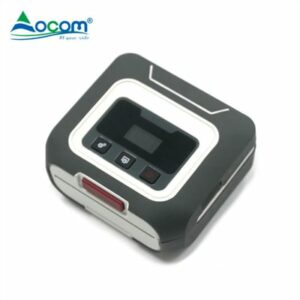 Ocom Impresora Portátil Etiquetas M88 Térmica 80mm