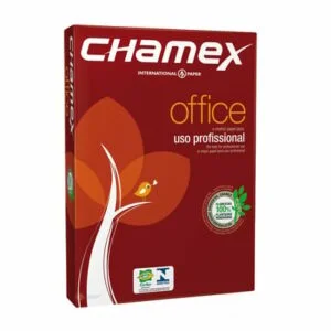 Papel Chamex A4 oficio 75gr 1 Papel Chamex A4 oficio 75gr
