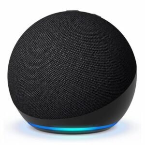 Parlante Amazon Echo Dot Gen5 Alexa Wifi Bluetooth