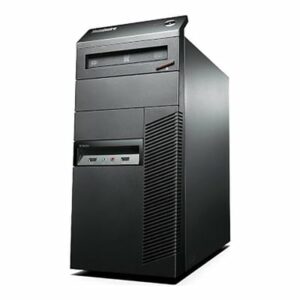 Pc Lenovo M83 G3220 4gb 500gb Win8 Pro