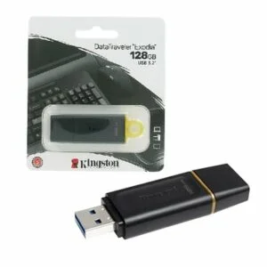 Pendrive Kingston DTX 128GB USB 3.2