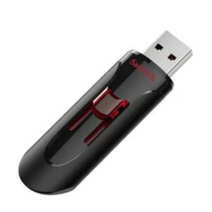 Pendrive Sandisk 32GB USB 3.0 1 Pendrive Sandisk 32GB USB 3.0