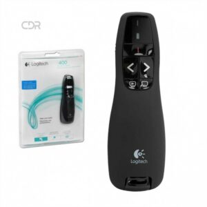 Presentador Logitech R400