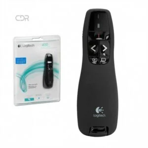 Presentador Logitech R400