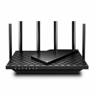 Router Tp-link Archer Ax73 Ax5400 Wifi 6