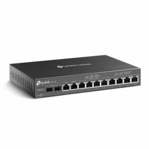 Router Vpn Tp-link Er7212pc Omada Gigabit Poe 2sfp