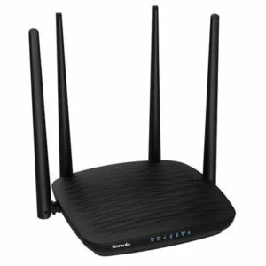 Router WiFi Tenda AC1200 Smart Dual Band