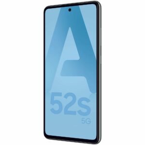 Samsung A52s A528/ds 128gb Black