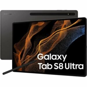 Samsung X906B Tab S8 16+512GB 14.6″ 5G gris