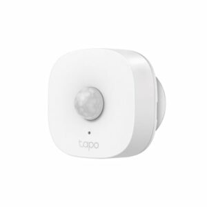 Sensor De Mov. Tp-link Tapo T100