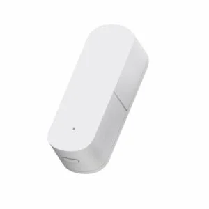 Sensor Det. De Vibraciones Zigbee Tuya Smart
