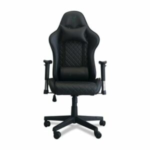 Silla Perseo Pegasus Negro/verde