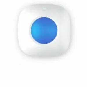 Sir Chuango Strobo Int. Cg-ws105 433 Mhz