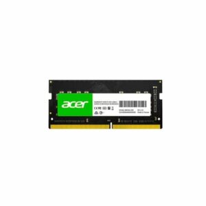 Sodimm Acer Sd100 32gb 2666mhz Cl19