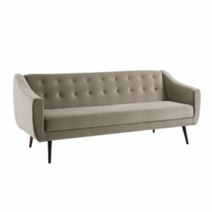 Sofa Cama Durham Velvet Fendy