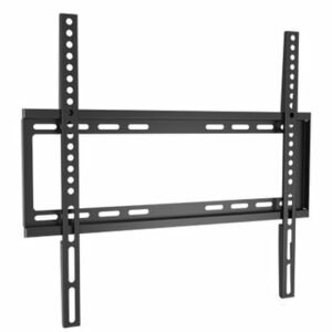 Soporte para TV fijo ultra delgado hasta 55”