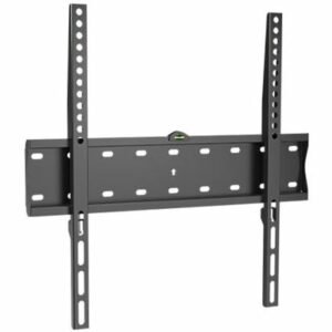 Soporte para TV lcd/led fijo hasta 55” con nivel