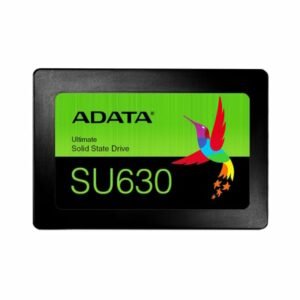 Ssd Adata Ultimate Su630 480gb 2.5″ Sata