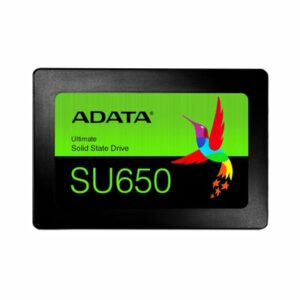 Ssd Adata Ultimate Su650 120gb 2.5″ Sata