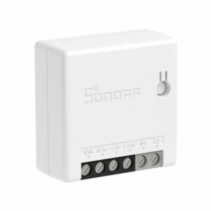 Swich Sonoff Mini R2 Zigbee