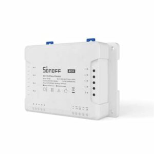 Switch Sonoff Wifi 4 Canales R3