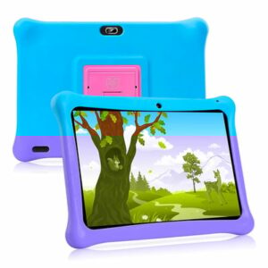 Tablet Qunyico Y10 Kids 10