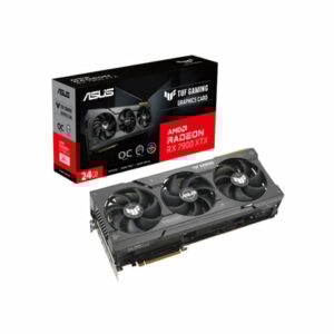 Tarj. Vga Asus Tuf Rx 7900 Xtx 24g Gaming
