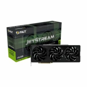 Tarj. Vga Palit Nvidia Rtx 4080 Jetstream 16gb