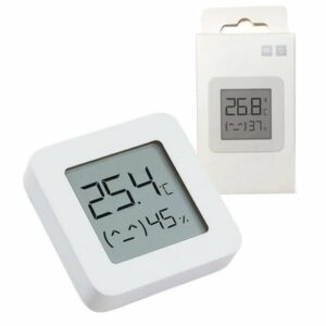 Termometro Mi Temperature and Humidity Monitor 2