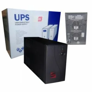 UPS NRG+ 850va / 510w