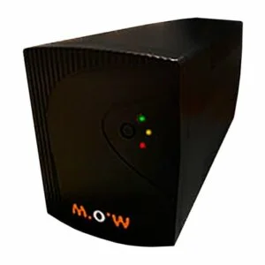Ups Mow 1200va Ea20012 220v