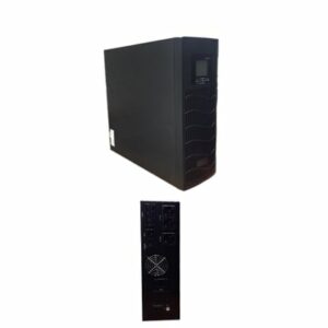 Ups Mow 3Kva Ea600rt 220v LCD