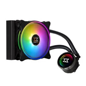 Water Cooling Xigmatek Aurora 120 RGB