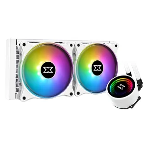 Water Cooling Xigmatek Aurora 240 Arctic RGB