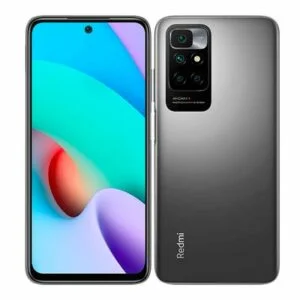 Xiaomi Redmi 10 6,5” 4g 4gb 128gb Quad Cam 50mp 1 Xiaomi Redmi 10 6