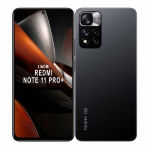 Xiaomi Redmi Note 11 Pro+ 6