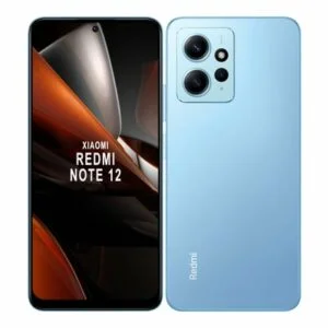 Xiaomi Redmi Note12 6