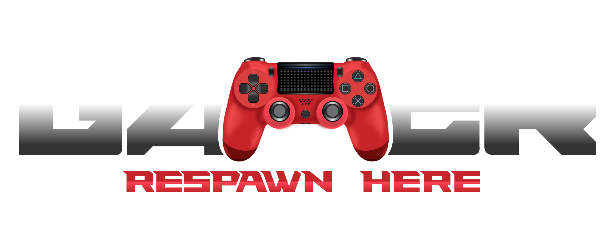 Logo Gamer
